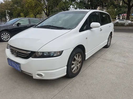Honda Odyssey 2006