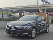 Volkswagen Magotan 2019