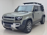 Land Rover Defender 2020
