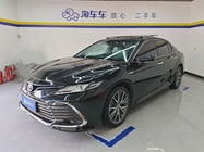 Toyota Camry 2022