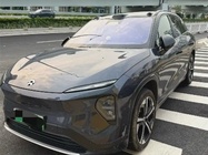 NIO ES7 2022