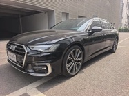 Audi A6 2023