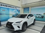 Lexus NX 2019