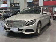 Mercedes-Benz C-Class 2015
