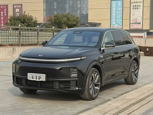 Li Auto L7 2023