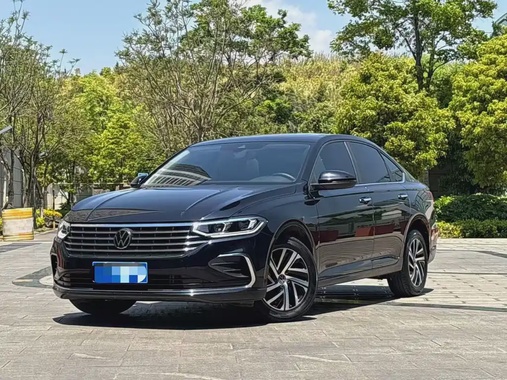 Volkswagen Lavida 2024