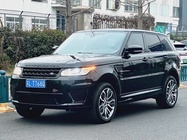 Land Rover Sport 2017