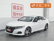 Honda Accord 2023