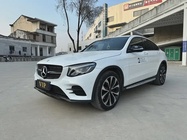 Mercedes-Benz GLC-Class 2019