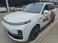Li Auto L9 2025