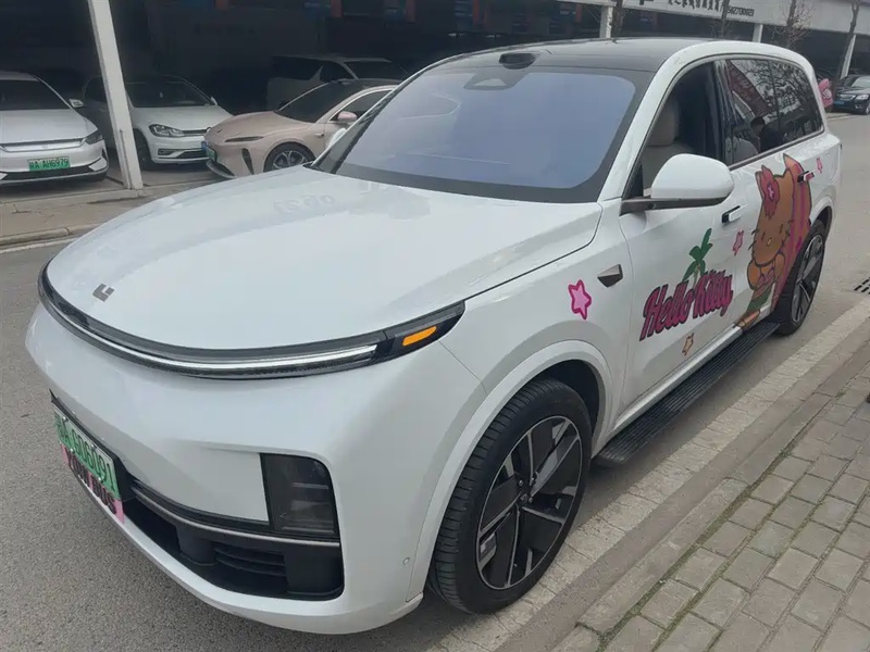 Li Auto L9