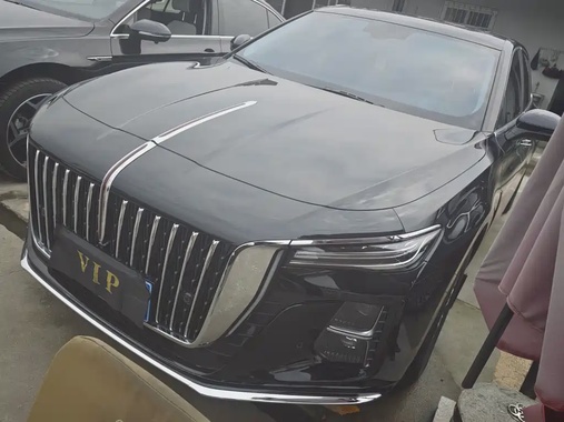 Hongqi H5 2024