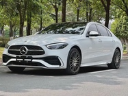 Mercedes-Benz C-Class 2023
