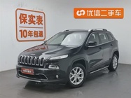 Jeep Cherokee 2018