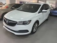 Buick GL6 2020