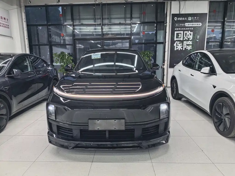 Li Auto L7