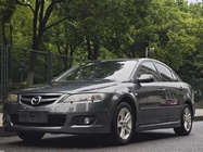 Mazda 6 2007