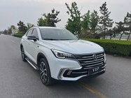 Changan CS85 2019