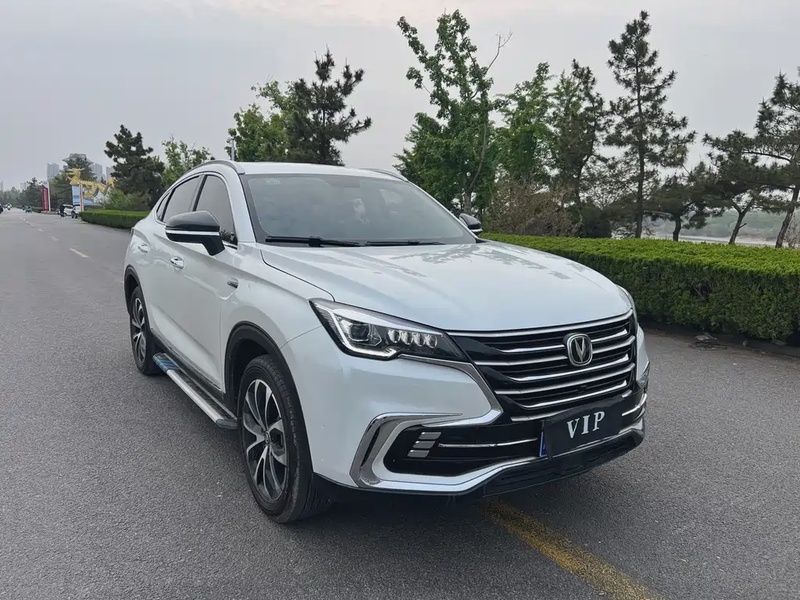 Changan CS85