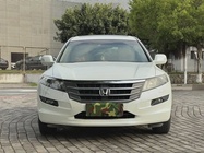 Honda Crosstour 2011