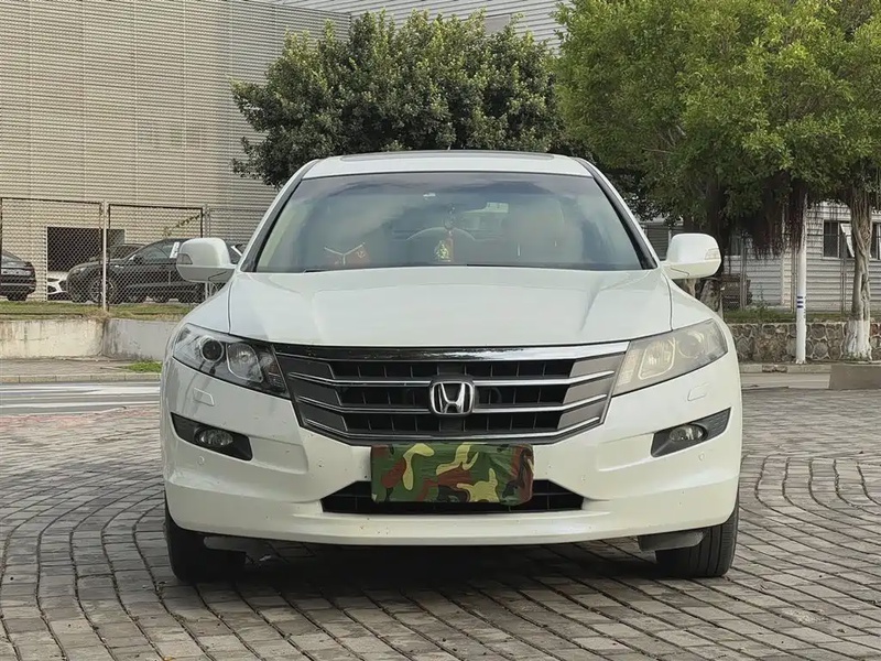 Honda Crosstour