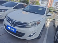 GAC GS5 2015