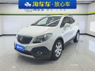 Buick Encore 2015
