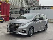 Honda Odyssey 2020