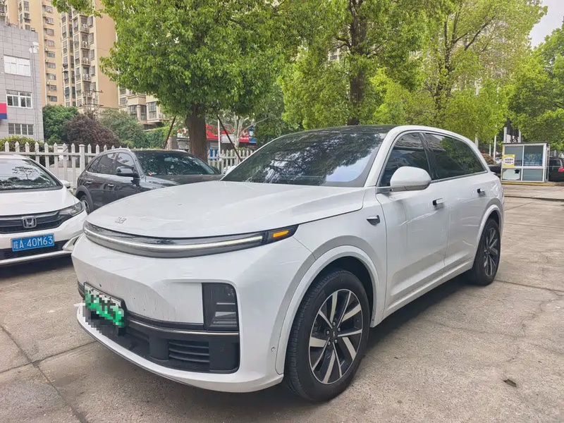 Li Auto L7