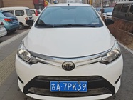 Toyota Vios 2016
