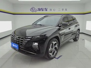 Hyundai Tucson 2023