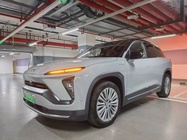NIO ES6 2023