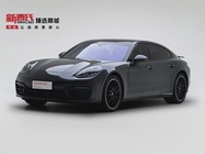 Porsche Panamera 2022