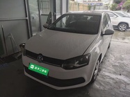 Volkswagen Polo 2017