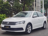 Volkswagen Lavida 2019