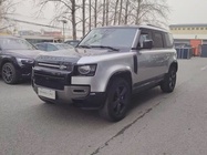 Land Rover Defender 2024