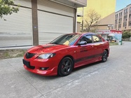 Mazda 3 2007