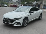 Volkswagen CC 2024