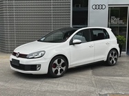 Volkswagen Golf 2010