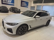 BMW 4 Series 2022
