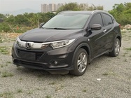 Honda Vezel 2019