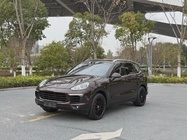 Porsche Cayenne 2016
