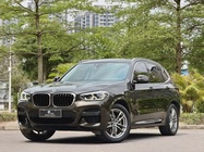 BMW X3 2020