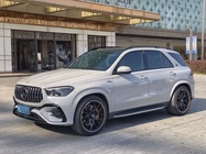 Mercedes-Benz GLE-Class 2023