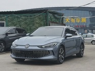 Volkswagen Lamando 2022