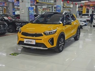 Kia KX1 2023