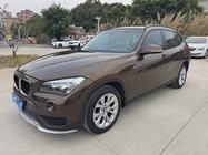 BMW X1 2015