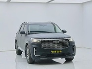 Ford Explorer 2023