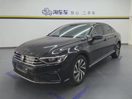 Volkswagen Magotan 2023