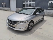 Honda Odyssey 2011